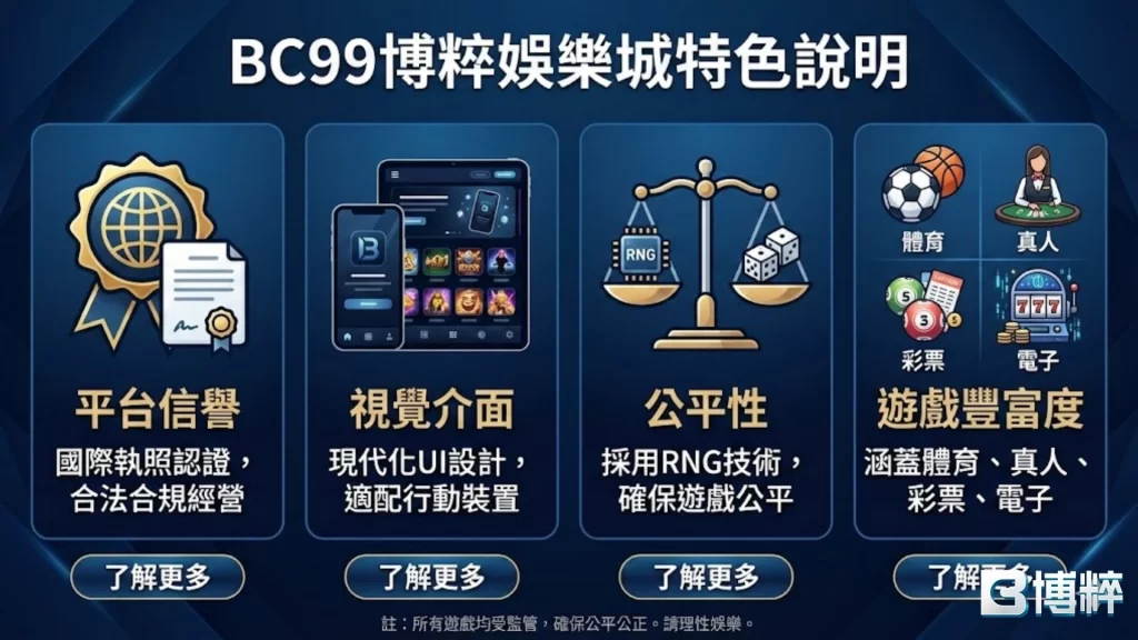 TU娛樂城介紹