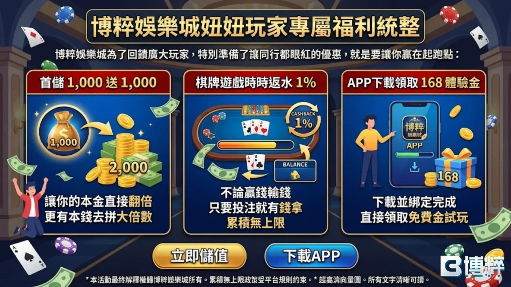妞妞試玩平台推薦：TU娛樂城