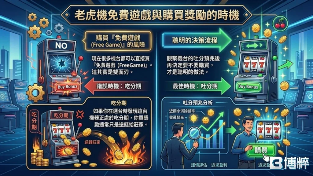 徹底搞懂基礎規則：老虎機怎麼玩才算入門